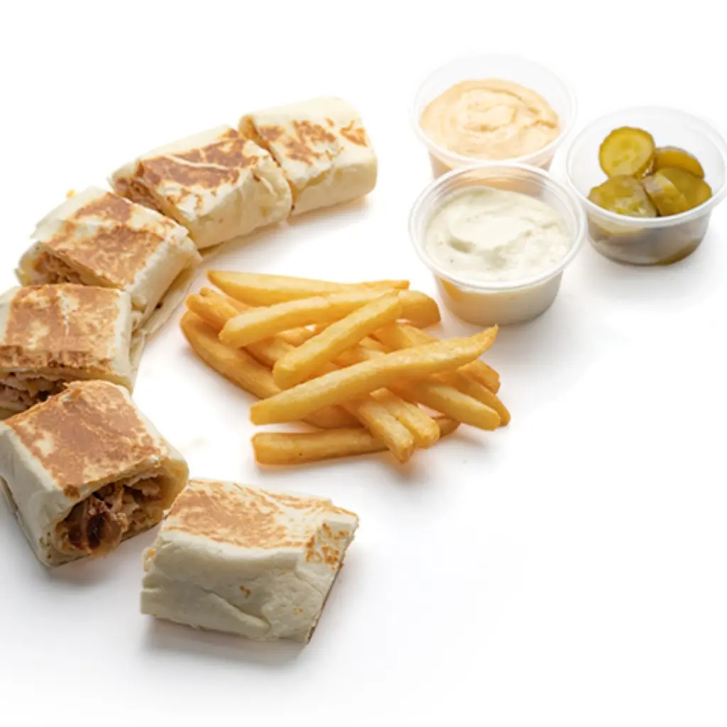 عربي صاج